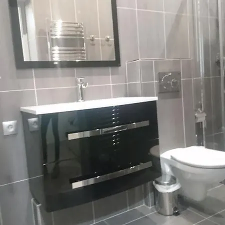 Lägenhet Cosy 2 Pieces *