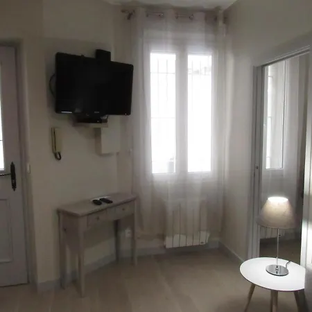 דירה Cosy 2 Pieces *